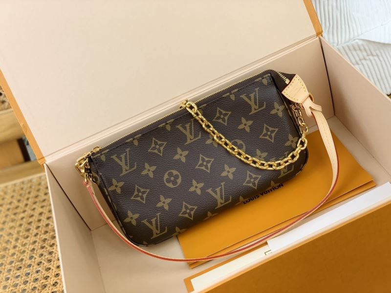 Louis Vuitton Satchel Bags
